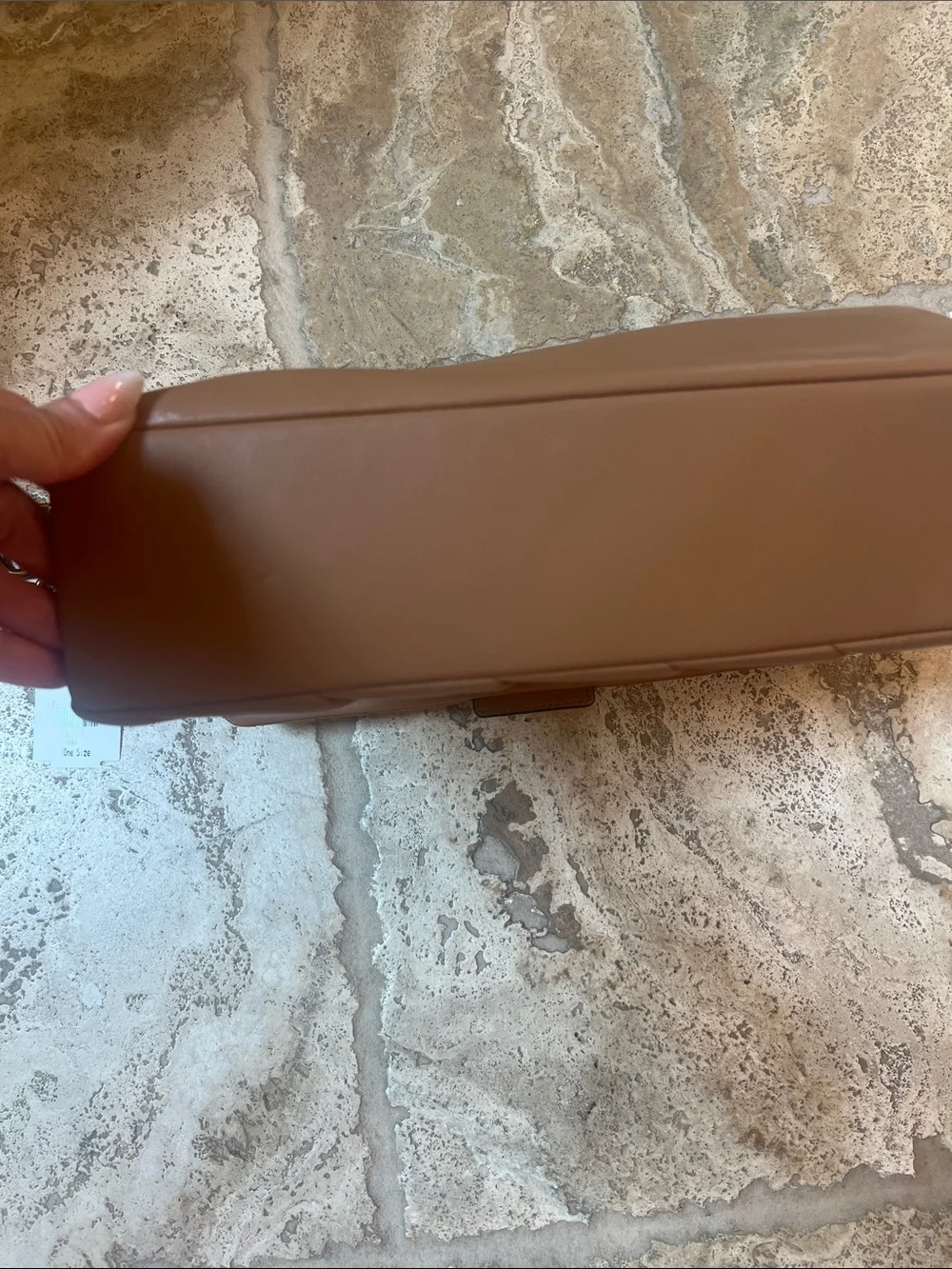 SoHo Large Kensington Purse